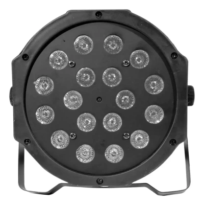 Bañador Led Tacho Spot Uv Tecshow Cosmo Uv 18 Led-6114