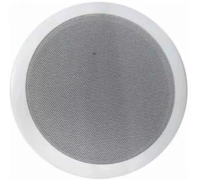 Parlante De Embutir De Techo Moon Roof5 Música Funcional