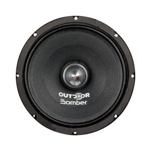 Medio Grave Outdoor 8" 200W RMS