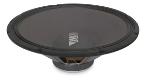 Bafle Woofer Novik Wow-10120 10 Pulgadas 120w Rms