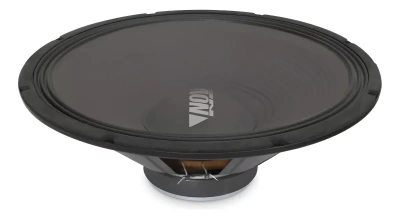Bafle Woofer Novik Wow-10120 10 Pulgadas 120w Rms