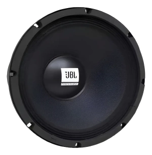 Parlante Woofer Jbl Selenium 10pw Pro