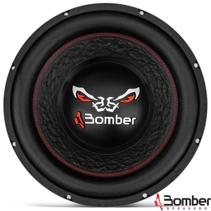 Subwoofer 15" 1200w Bicho Papao