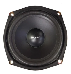 Parlante 5,5 Jahro 6 Ohms Wc550 100w Jhr5106