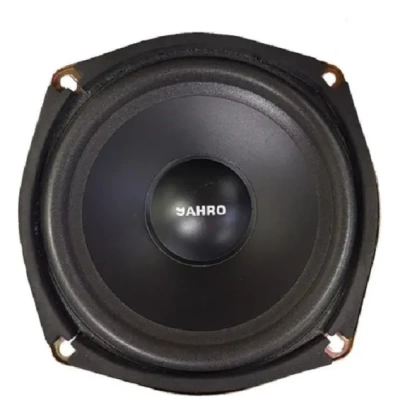 Parlante 5,5 Jahro 6 Ohms Wc550 100w Jhr5106