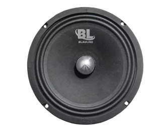 Medio Pro Ds18 6 Pulgadas Gm6 480w Pmpo 140w Rms 8ohms
