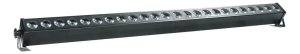Barra Led Versátil 24 Leds Rgb De 3w Stick Tri 24 Tecshow