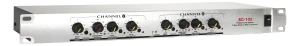 Crossover Divisor De Frecuencia Audio Tecshow Sc-102