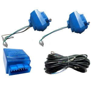 Autocierre Para 2 Puertas Compatible Fox Anterior