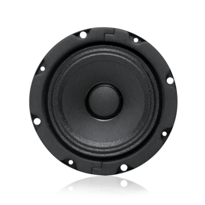 Parlante de embutir 4" Atlas Sound FC104T