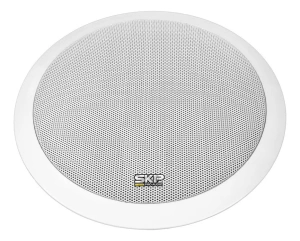 Parlante De Techo Skp Pro Audio Sk-cst8x 10w 2 Vías