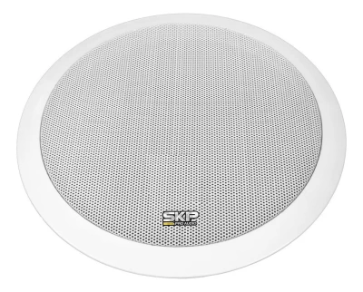 Parlante De Techo Skp Pro Audio Sk-cst8x 10w 2 Vías