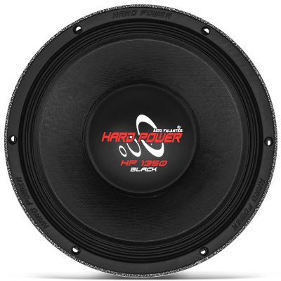 Woofer Hard Power 12 Pulgadas Hp 1350w Rms 4 Ohms