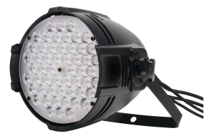 Venetian Vt-pc019h Par Led 3 En 1 54 Leds X 4 Watts Rgb