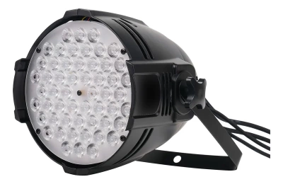 Venetian Vt-pc019h Par Led 3 En 1 54 Leds X 4 Watts Rgb