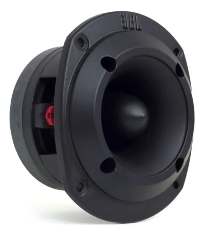 Super Tweeter Jbl Selenimum St400 Trio Blk 150 W/rms 8 ohmios